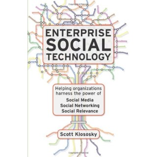 Enterprise Social Technology
